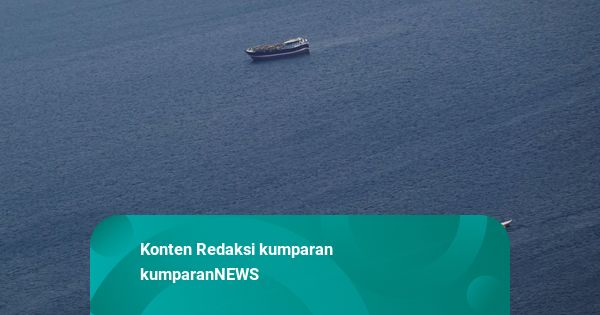 India Panggil Dubes Iran, Protes Penembakan 2 Tanker di Selat Hormuz