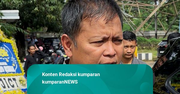 Polisi Tangkap 4 Orang Terkait Kasus Penemuan Dua Mayat Remaja di Selokan Bekasi