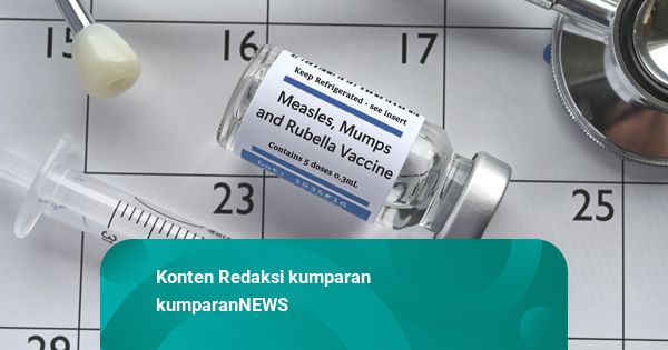 BPOM Pastikan Stok Obat dan Vaksin di Indonesia Aman di Tengah Gejolak Global