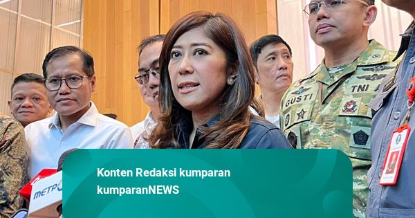 Menkomdigi Minta TikTok dan Roblox Segera Patuhi PP Tunas, Terakhir Besok