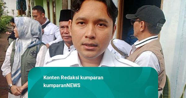 Seloroh Bupati Cianjur saat Ditanya Cita-Cita: Cepat Meninggal, Pusing di Dunia