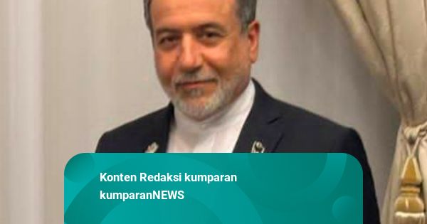 Kontak Pertama Sejak Eskalasi, Arab Saudi–Iran Bahas Redakan Ketegangan