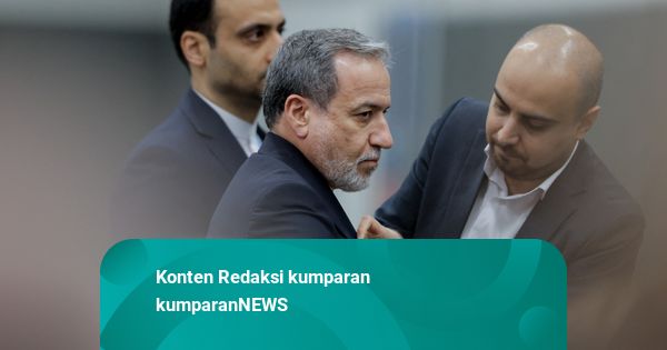 Iran Bungkam Usai Perpanjangan Gencatan Senjata dengan Trump