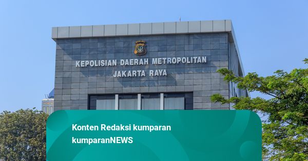 Polda Metro Periksa Model AWS soal Ngaku Jadi Korban Begal