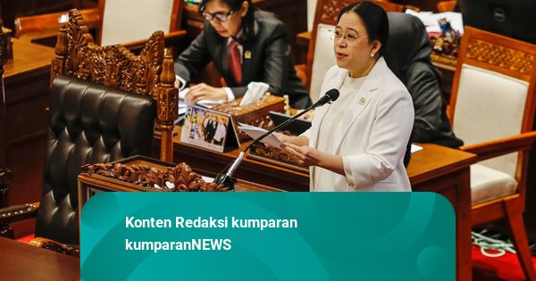 Puan Soroti Gaji Guru Honorer Rp 500 Ribu per Bulan, Minta Segera Dijadikan PPPK