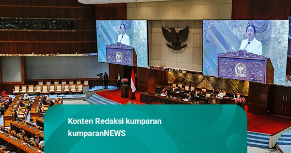 Rapur DPR Sahkan RUU PSDK Jadi UU