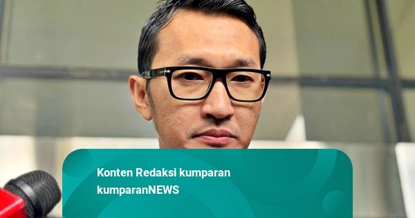 Respons Jubir KPK Budi Prasetyo soal Dilaporkan ke Polisi