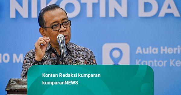 Pratikno: Pemerintah Akan Review Daycare se-RI Imbas Kasus di Yogya