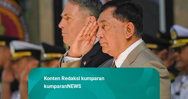 Menhan RI dan AS Teken Kerja Sama Pertahanan Utama di Pentagon