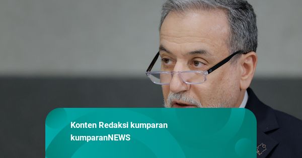 Peringatan Menlu Iran ke AS: Pergi dari Wilayah Kami, Kalau Ingin Selamat