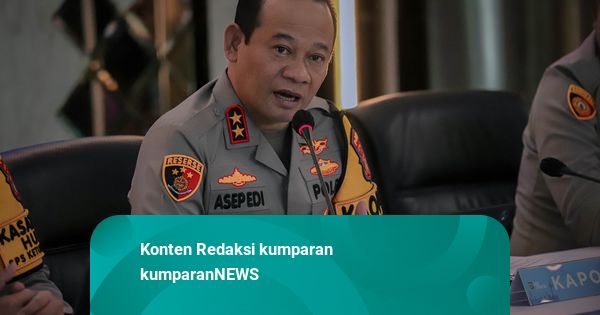 Kapolda Metro di Lokasi KA Argo Bromo vs KRL: 6-7 Orang Masih Terjepit