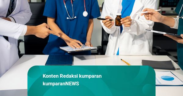 RSHS Nonaktifkan Perawat Terkait Bayi Nyaris Dibawa Orang Lain, Diberi SP1