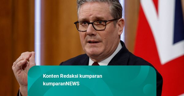 Inggris-Oman Serukan AS-Iran Hindari Eskalasi Usai Gagal Negosiasi