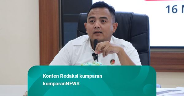 Polisi: Tersangka Pencabulan Santriwati Tak Bisa Dihubungi Pengacara-Keluarga