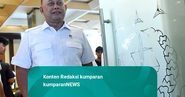 Profil Dadan Hindayana, Kepala BGN yang Dicopot Prabowo