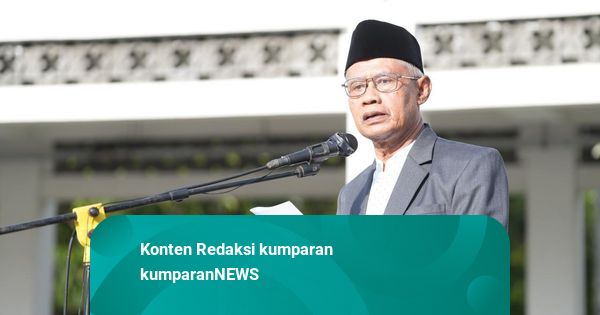 Ketum PP Muhammadiyah Kecam Israel Culik Jurnalis Indonesia