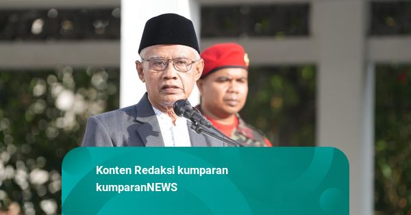 Pesan Haedar Nashir di Momen Idul Adha: Perkuat Spiritualitas dan Moralitas