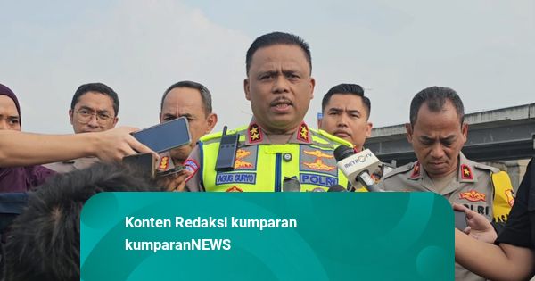 Operasi Patuh 2026: Tilang Manual Fokus Pelanggaran Lawan Arus hingga Main HP