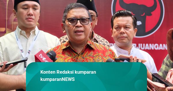 PDIP Minta Fraksi Kritisi Bupati Malang: Kurang Elok, Jaga Meritokrasi
