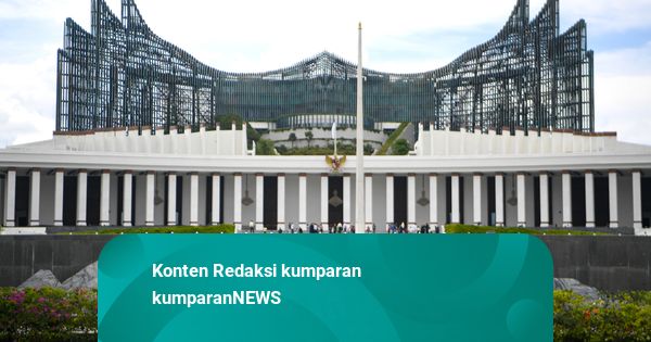 Perkembangan Pembangunan IKN