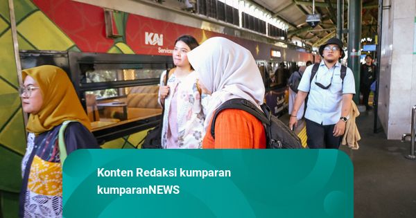 Survei Cyrus: Mayoritas Warga Puas Pelayanan Mudik Lebaran 2026