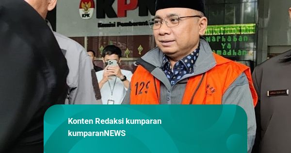 Pengacara: Gus Yaqut Tak Pernah Kondisikan Pansus Haji USD 1 Juta