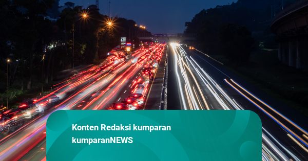 Viral Mobil Travel Ugal-ugalan di Tol Purbaleunyi, Polisi Selidiki