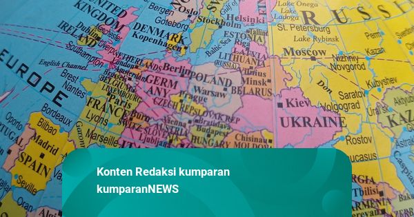 Usai Kesepakatan Damai AS-Iran, 4 Negara Eropa Siap Cabut Sanksi