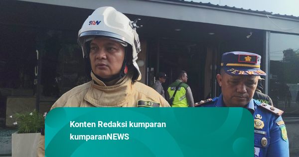 Emak-emak Protes Damkar Bawa Air Bersih untuk Kadis Medan, Ini Penjelasan Damkar