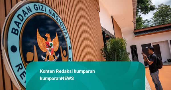 Waka BGN: Pendaftaran SPPG Hanya Lewat Portal Resmi, Tak Ada Jual Beli Titik