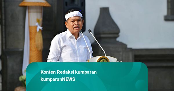 KDM Ingin Jalan Provinsi Berbayar Punya Pos Pengamanan-Ambulans