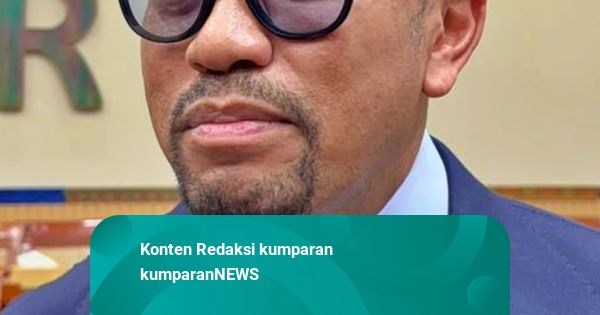Saat Pegawai KPK Gadungan Peras Sahroni Rp 300 Juta
