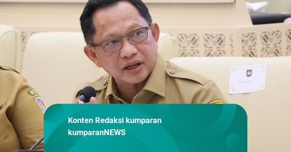 Mendagri Usul Dana Otsus Aceh Diperpanjang: Pemulihan Bencana Perlu 3 Tahun