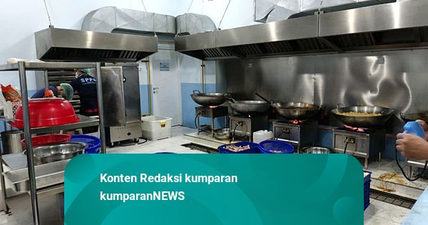 BGN Tegaskan SPPG Tak Dapat Insentif saat MBG Libur: No Service, No Pay