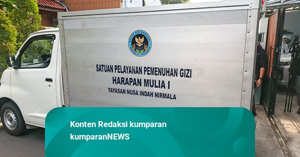 AMMSI Dukung BGN Stop MBG saat Libur demi Efisiensi Anggaran dan Pengawasan