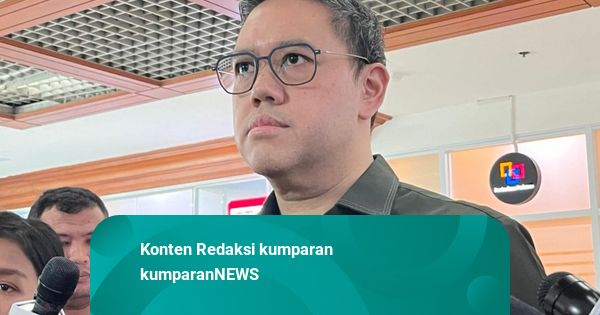 Komisi I DPR Soal Wikipedia Terancam Blokir Komdigi: Daftar PSE Harus Dipatuhi