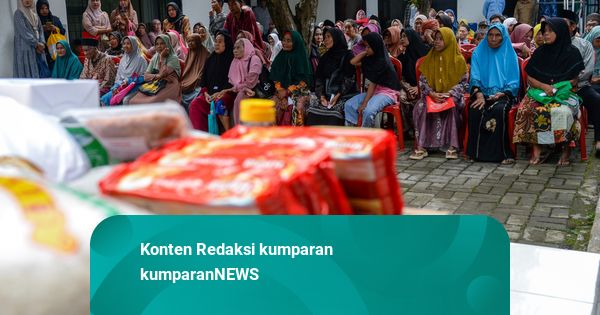 Dewan Ekonomi Nasional Sebut Perlinsos Digital Jadi Solusi Bansos Salah Sasaran