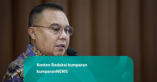 Dasco Sebut Ada PP Untuk Atur Jaminan Sosial PRT di UU PPRT