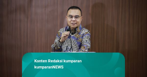 Pimpinan DPR Tak Ingin UU Pemilu Dibahas Buru-buru, Parpol Diminta Simulasi