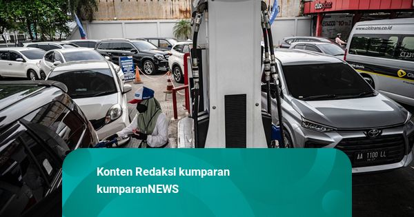 Seskab Teddy: Pertamax BBM Non Subsidi, Ikuti Harga Dunia Sejak Maret