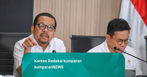 KSP Qodari Ungkap Tantangan Pemerintahan Presiden Prabowo: Teknokrasi