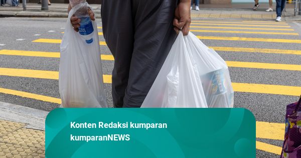 Anggota Komisi IV Nilai Harga Plastik Naik Momentum Kurangi Ketergantungan
