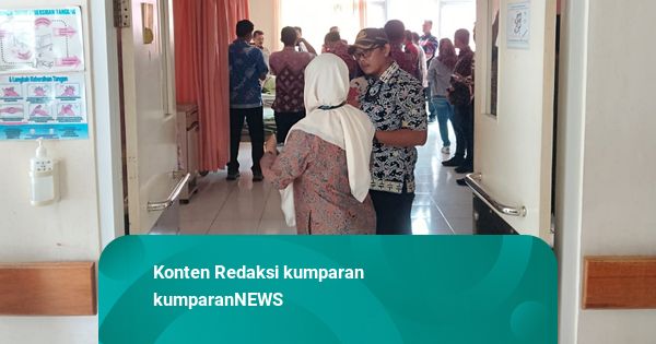 Korban Meninggal Akibat Kebakaran SPBE Bekasi Bertambah Jadi 4 Orang