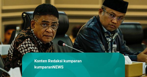 Napi Koruptor Keluyuran di Kafe, Pimpinan Komisi XIII Duga Ada Suap Petugas