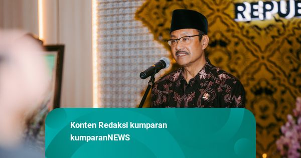 Mensos: Dari 11 Juta Peserta BPJS PBI yang Dinonaktifkan, 2,1 Juta Reaktivasi
