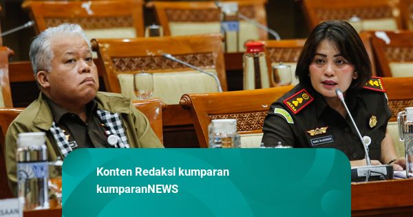 Danke Rajagukguk Dicopot, Posisi Kajari Karo Diisi Edmond Novvery Purba