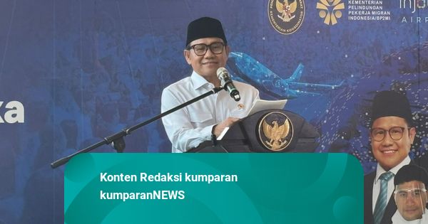 Cak Imin Targetkan Kemiskinan Ekstrem 0% di Akhir 2026