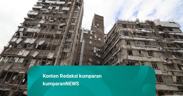 AS-Iran Hampir Capai Kesepakatan Akhiri Perang
