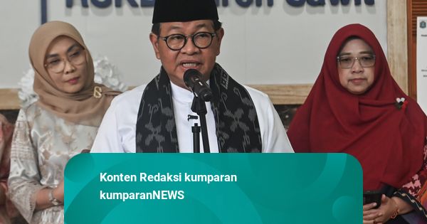 Kasus Foto AI di JAKI: Lurah Kalisari Dibebastugaskan, PPSU di SP1
