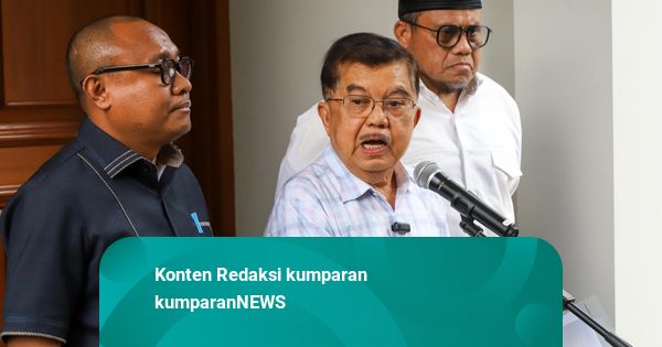 JK Ungkap Rismon Sianipar Minta Bertemu: Mau Minta Uang, Saya Tolak